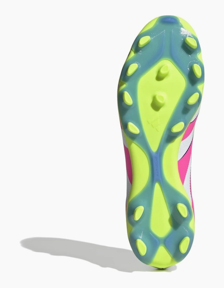 Pred Lmgboots
