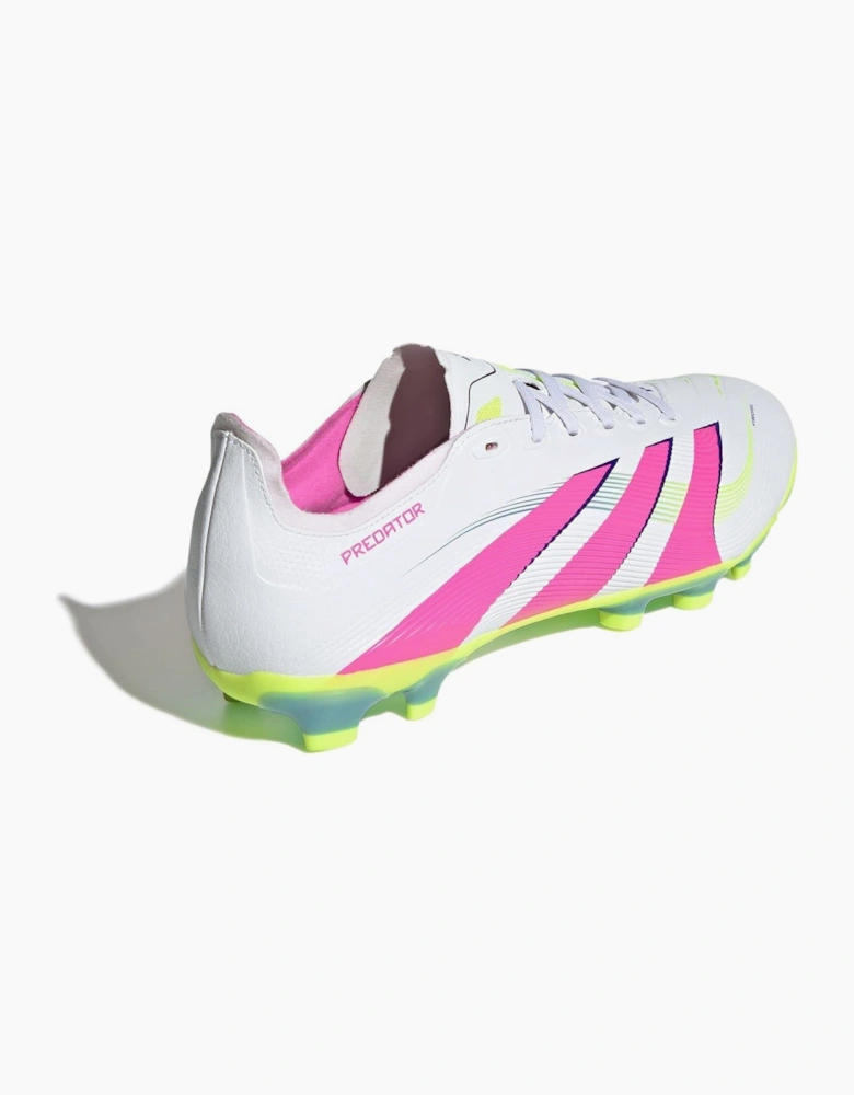 Pred Lmgboots