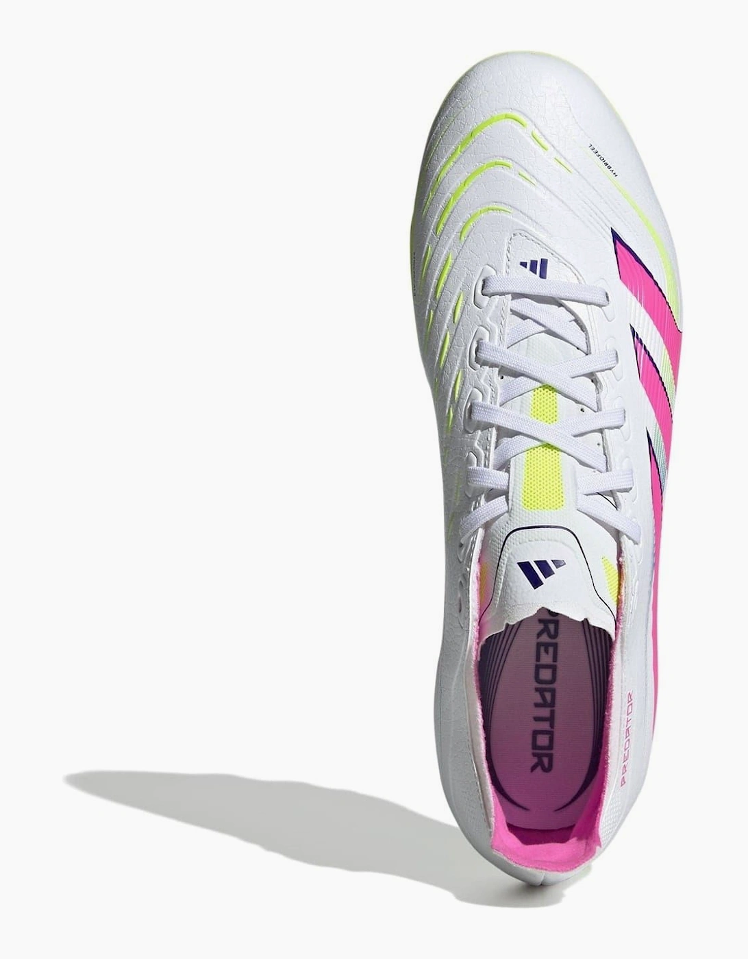 Pred Lmgboots