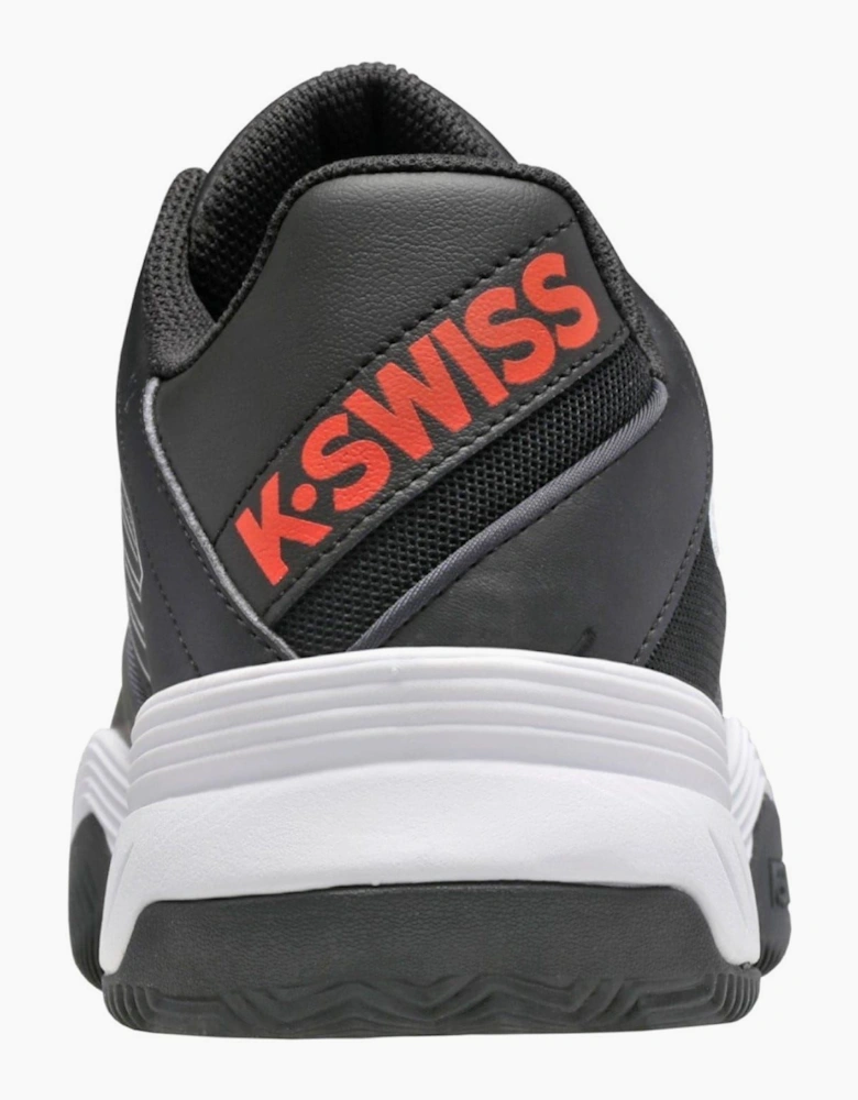 Swis Court Exp hb
