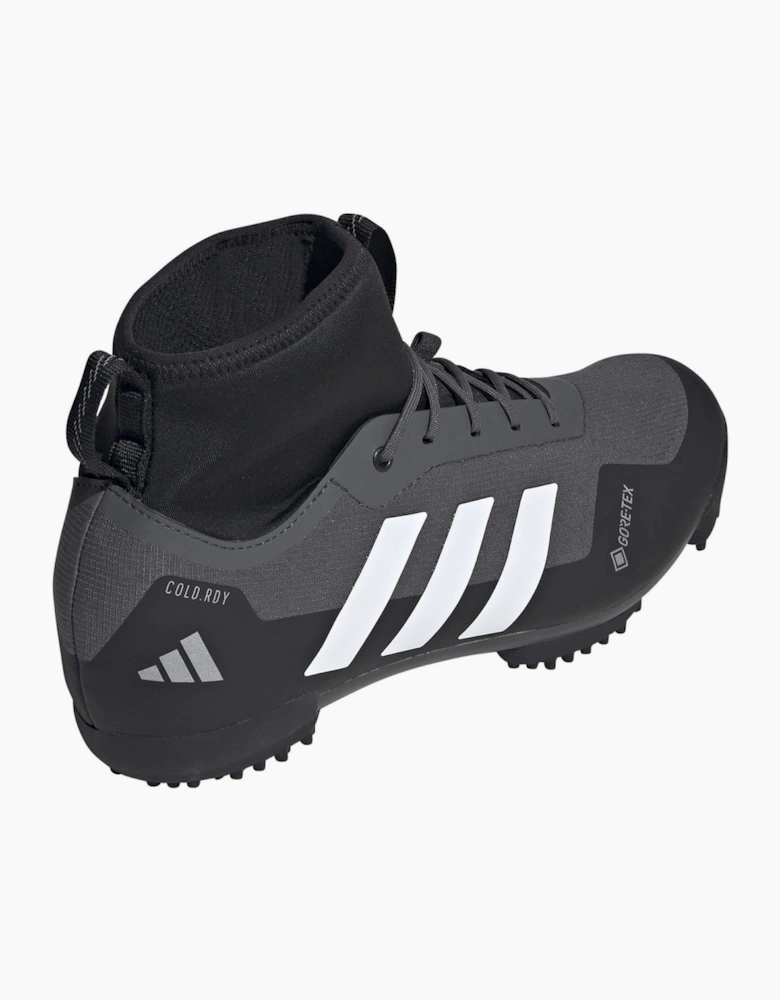 Gravel Cold.rdy Gore-Tex Cycling Mid Top Sneakers