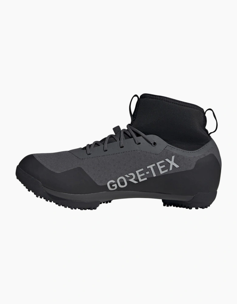 Gravel Cold.rdy Gore-Tex Cycling Mid Top Sneakers