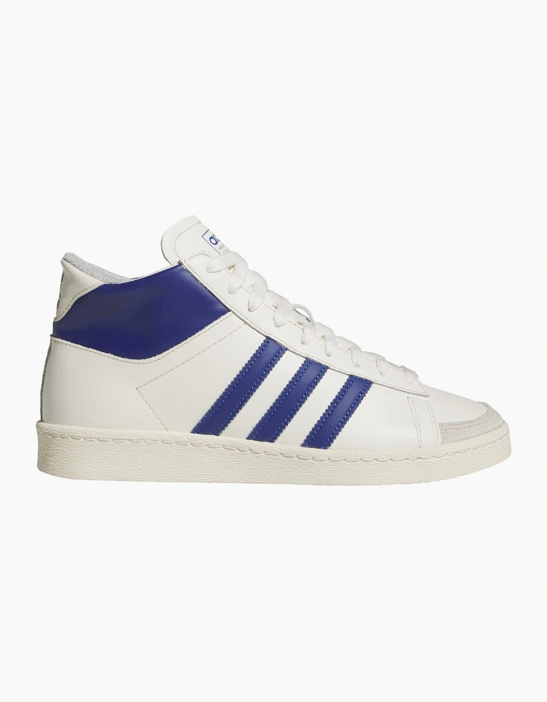 Jabbar Hi Top Canvas Sneakers, 7 of 6