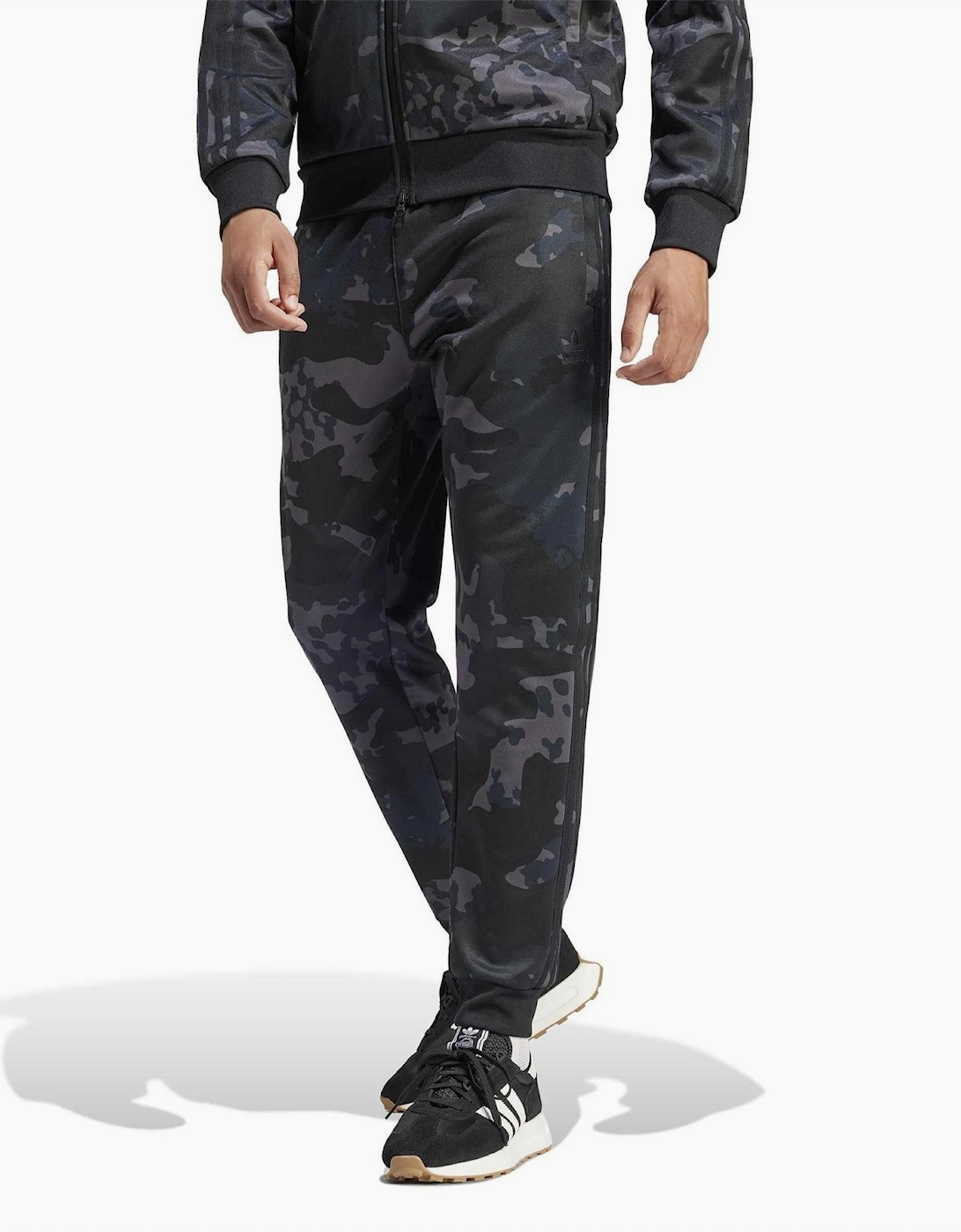 Camo Sstr tp