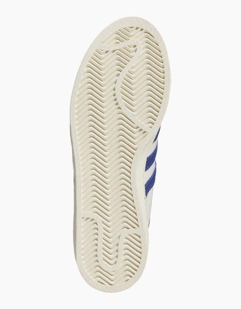 Jabbar Hi Top Canvas Sneakers
