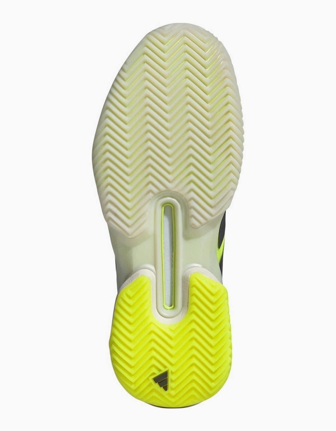 Adizero Ubersonic 5 Low Top Lace-Up Sneakers