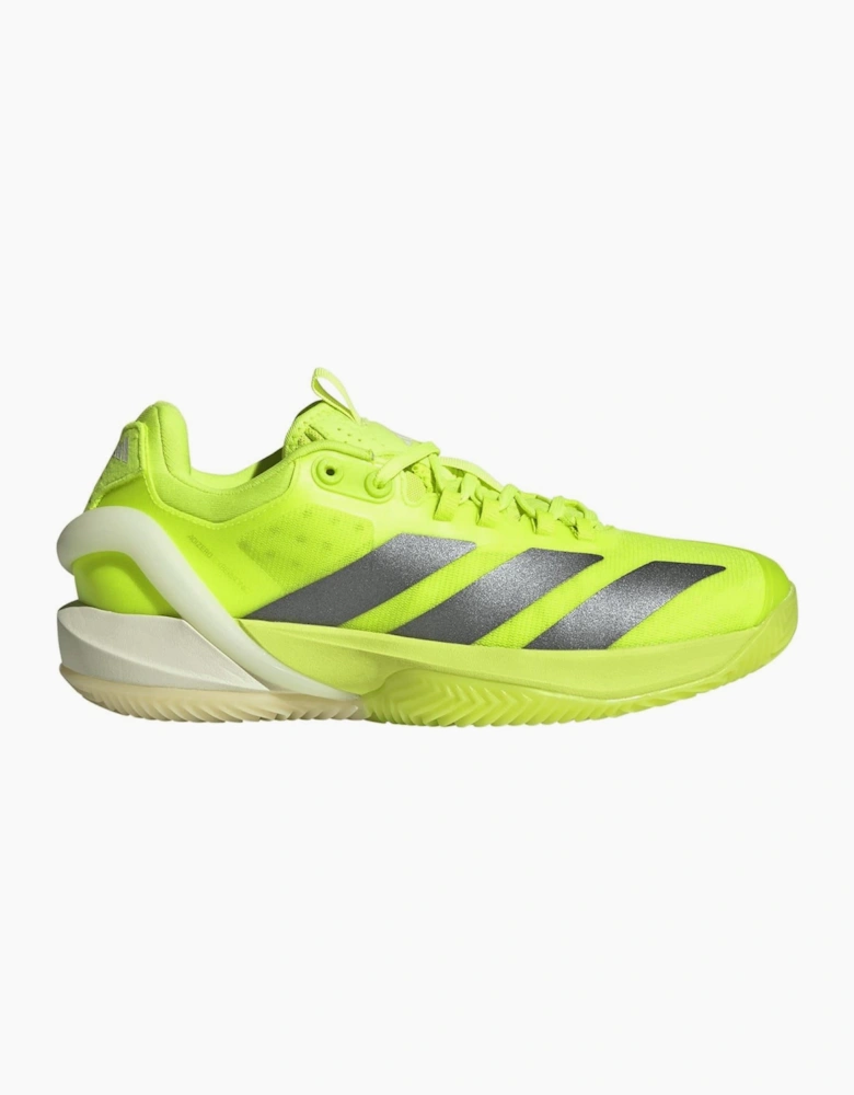 Adizero Cybersun 2 Lace-Up Low Top Sneakers