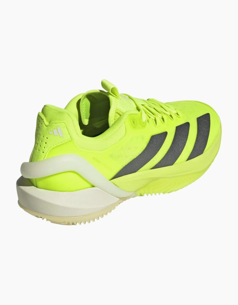 Adizero Cybersun 2 Lace-Up Low Top Sneakers