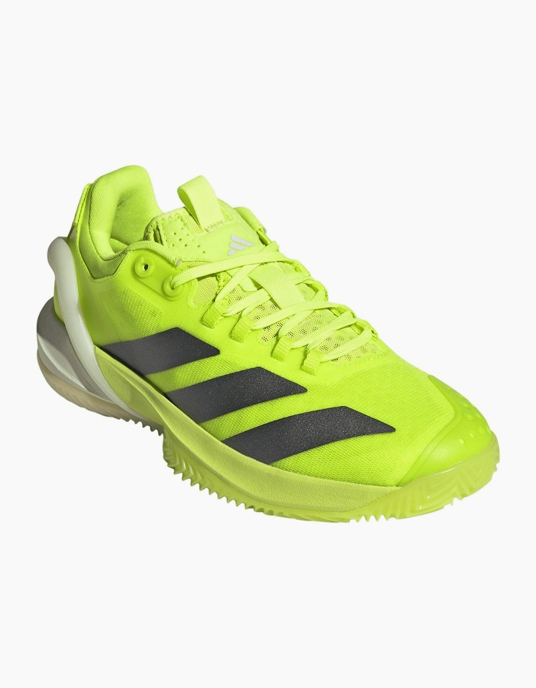 Adizero Cybersun 2 Lace-Up Low Top Sneakers