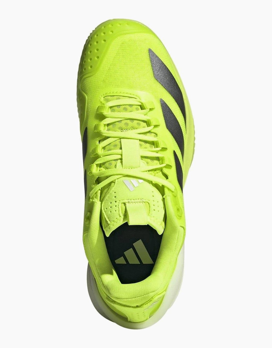 Adizero Cybersun 2 Lace-Up Low Top Sneakers