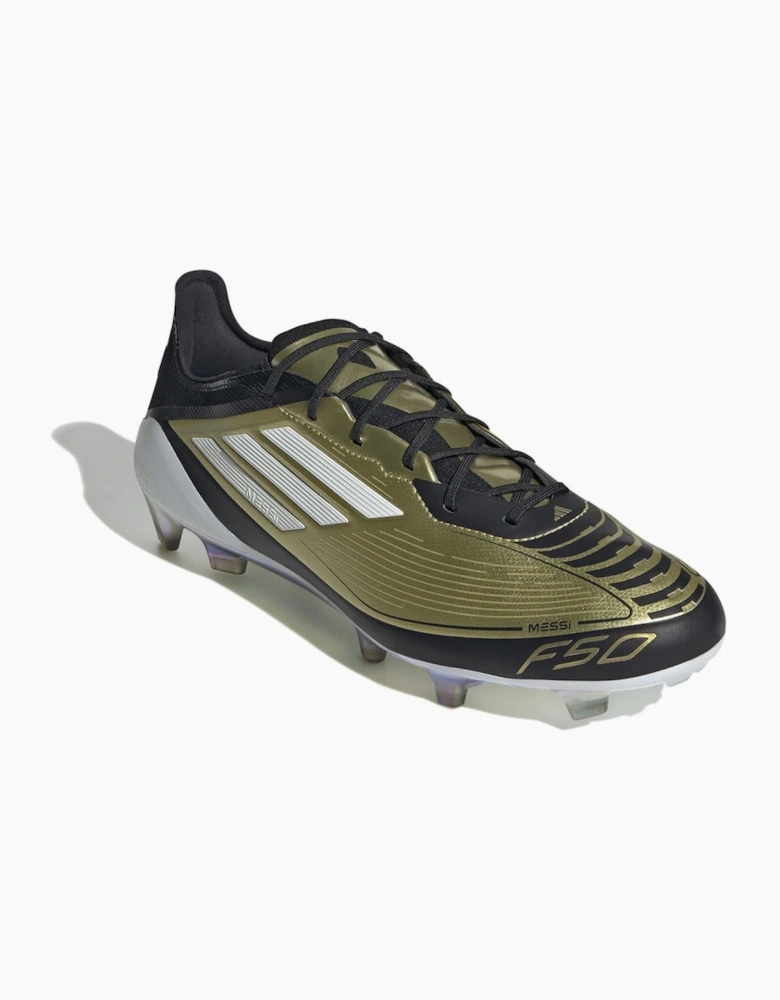 F50 Elite Adults Firm Ground Football Boots
