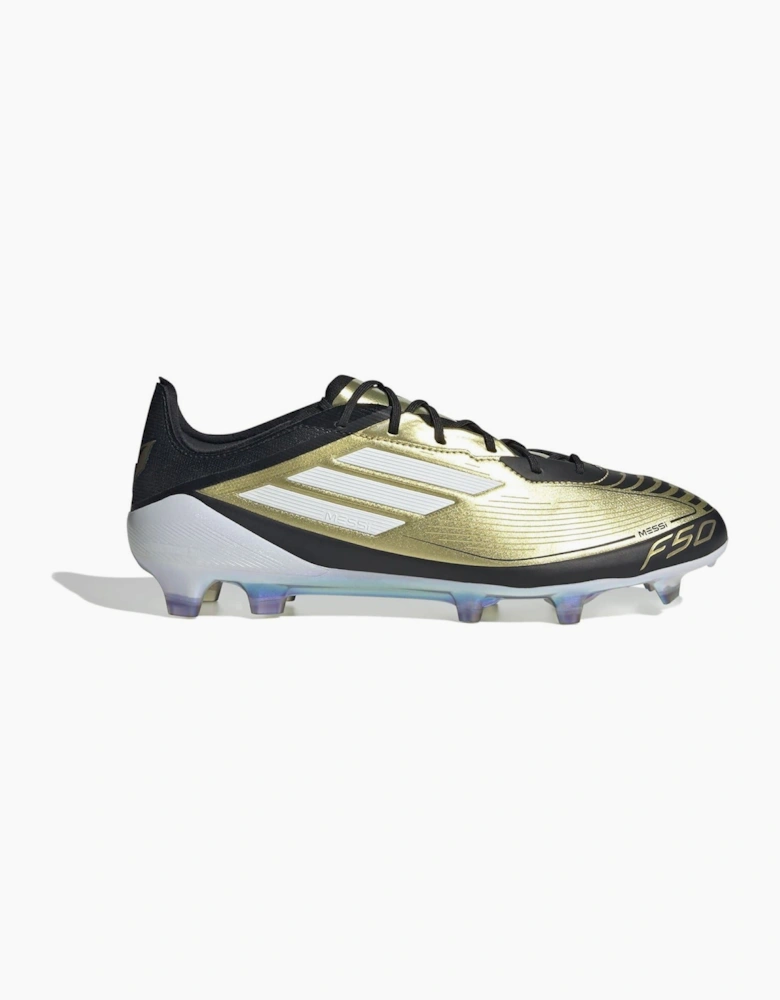 F50 Elite Adults Firm Ground Football Boots