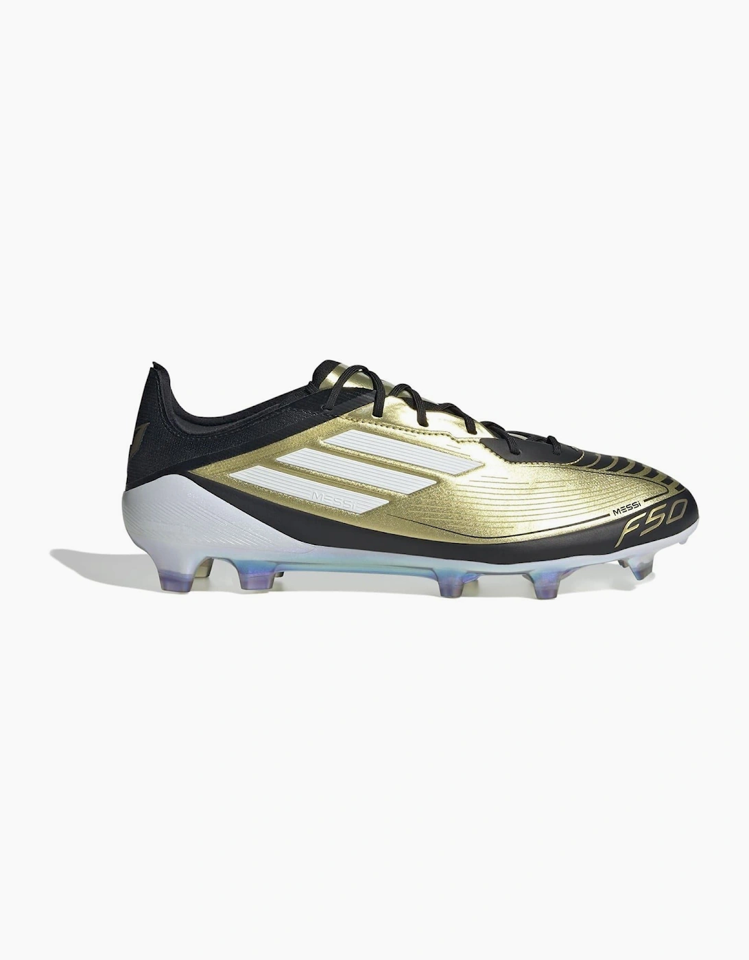 F50 Elite Adults Firm Ground Football Boots, 7 of 6