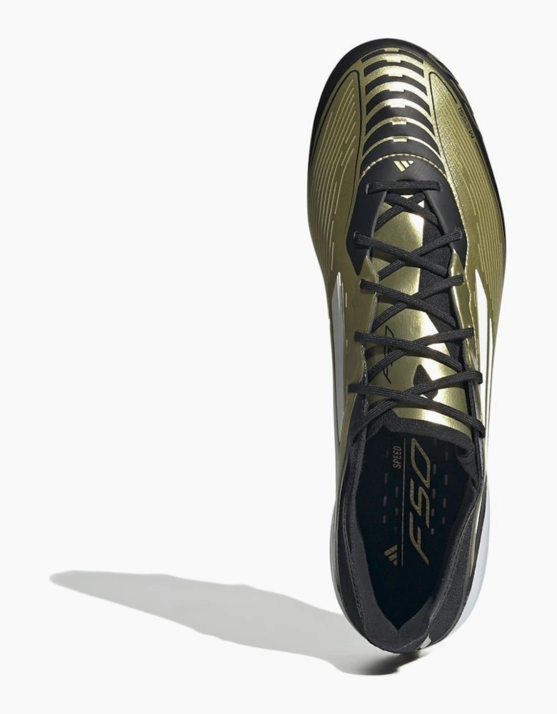 F50 Elite Adults Firm Ground Football Boots