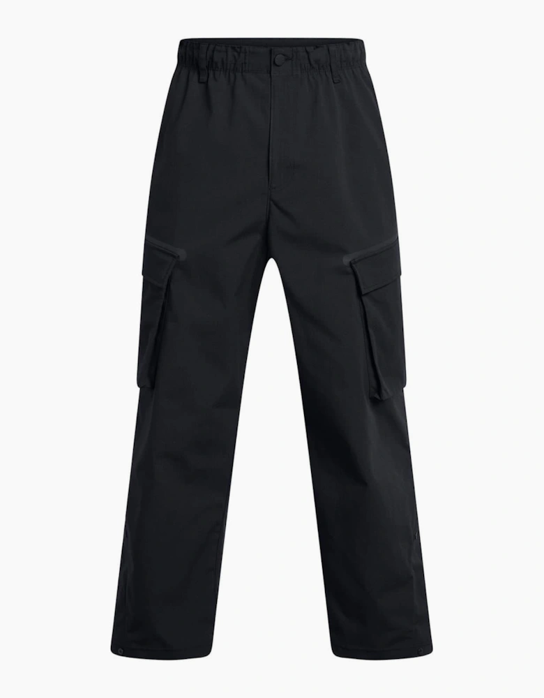 Utility Cargo Joggers