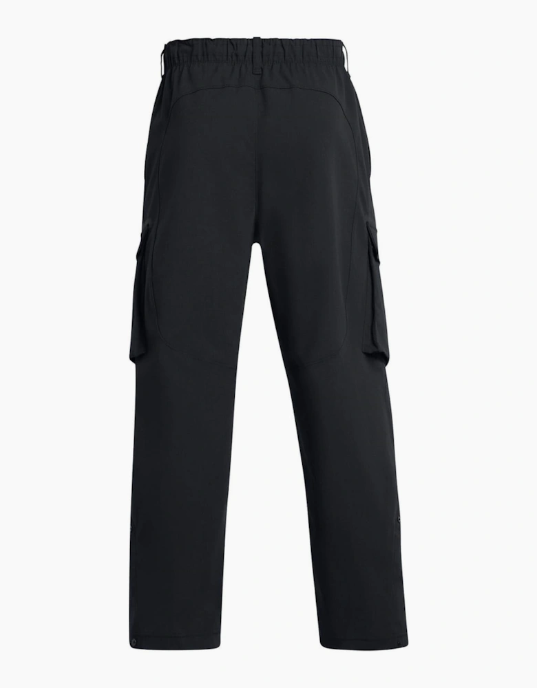 Utility Cargo Joggers