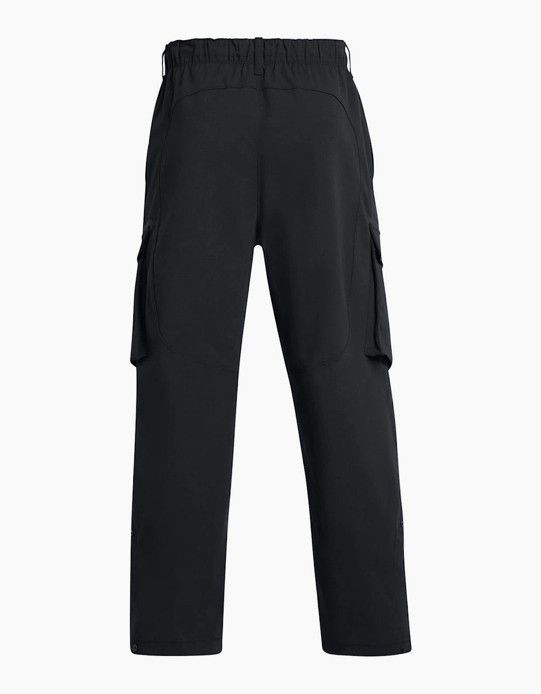 Utility Cargo Joggers
