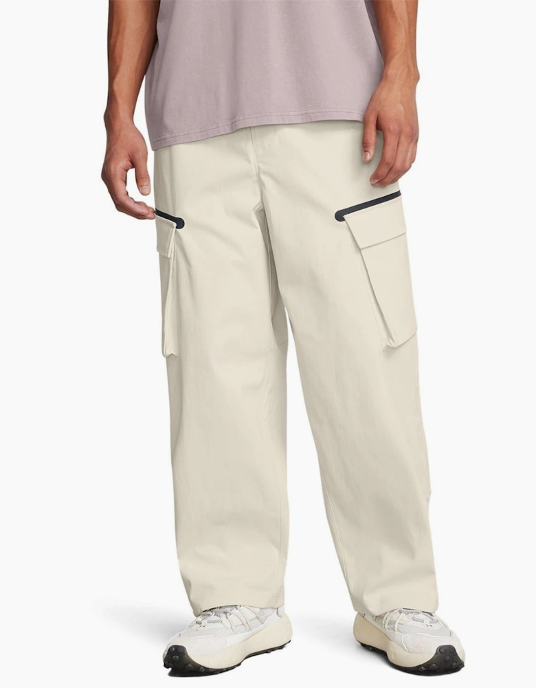 Utility Cargo Joggers