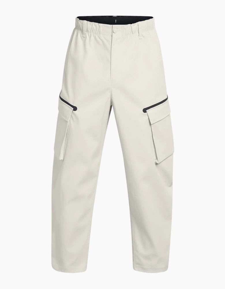 Utility Cargo Joggers