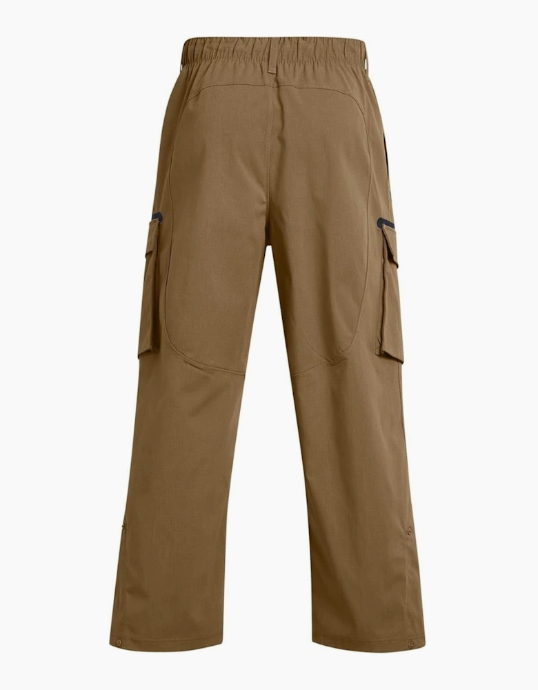 Utility Cargo Joggers