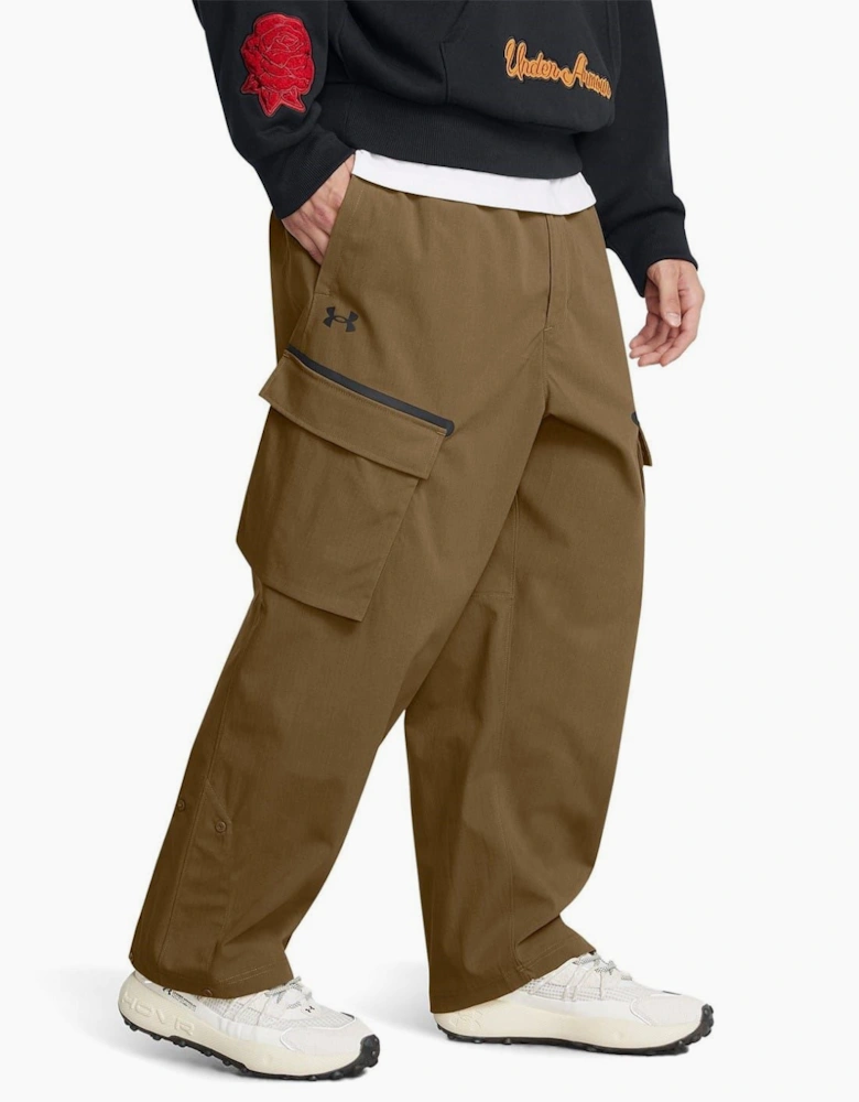 Utility Cargo Joggers
