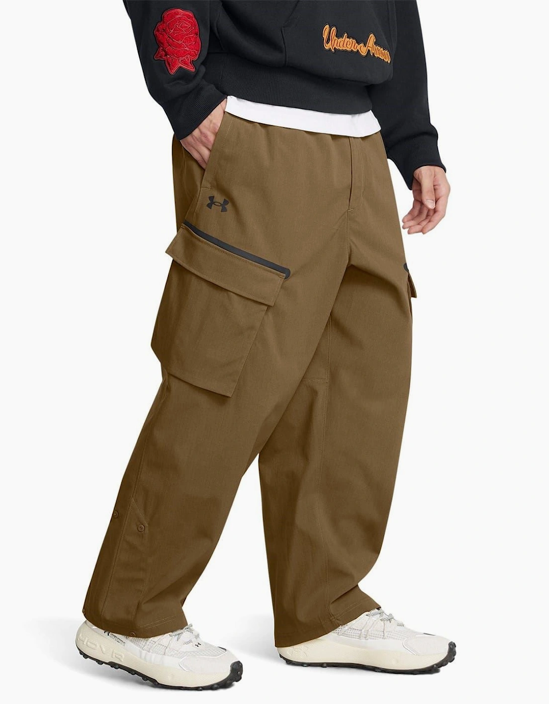 Utility Cargo Joggers