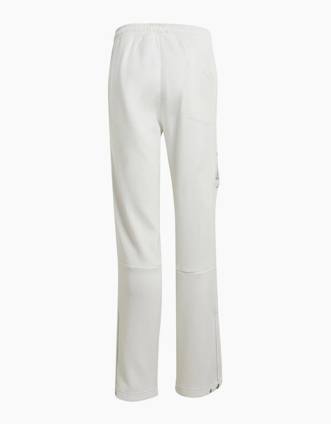 Zero Dye Solid Patterned Track Pants