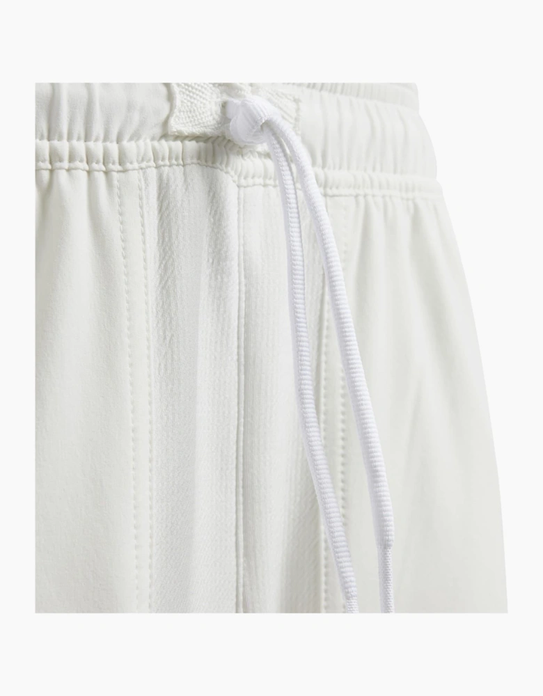 Zero Dye Solid Patterned Track Pants