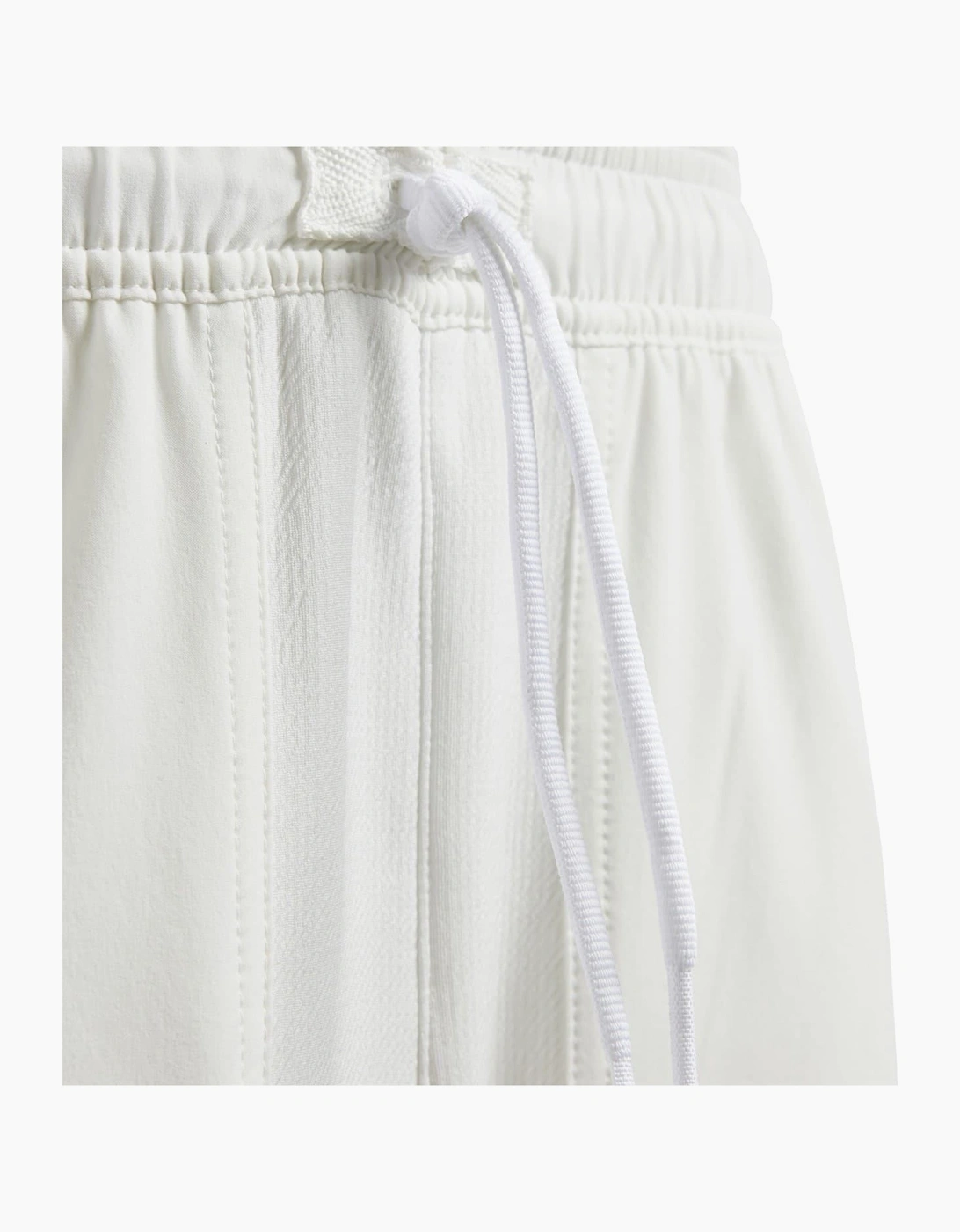 Zero Dye Solid Patterned Track Pants