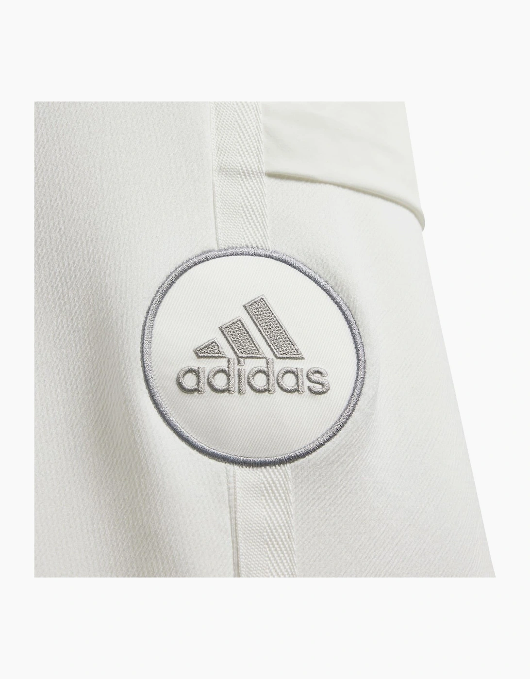 Zero Dye Solid Patterned Track Pants