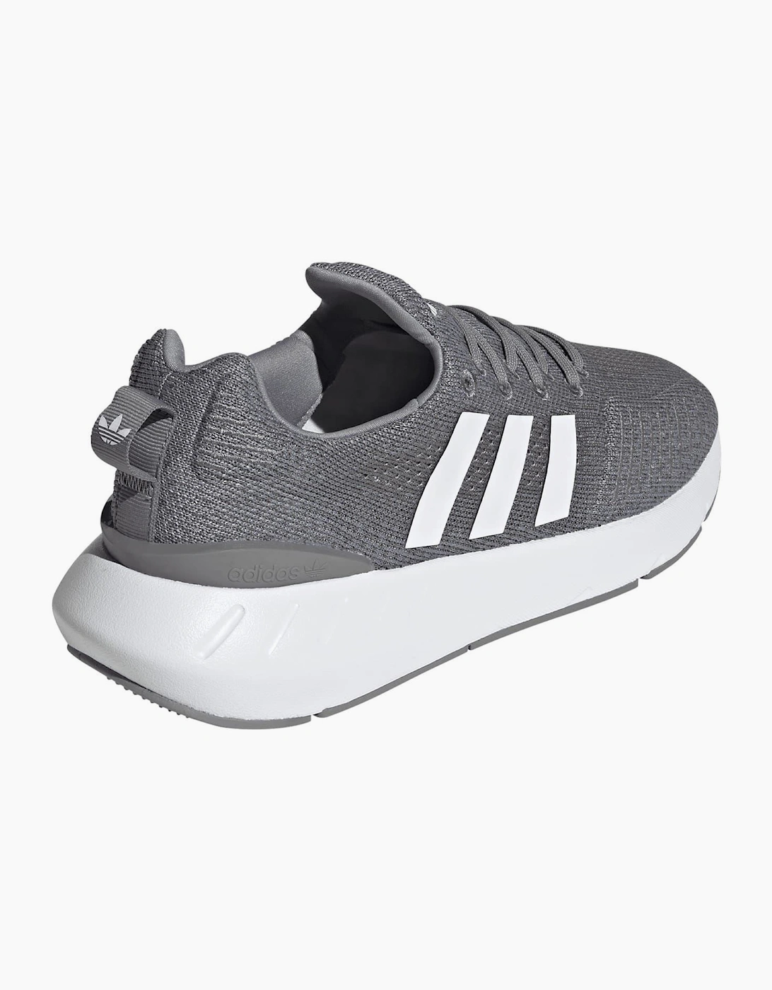 Swift Run 22 Lace-Up Low Top Sneakers