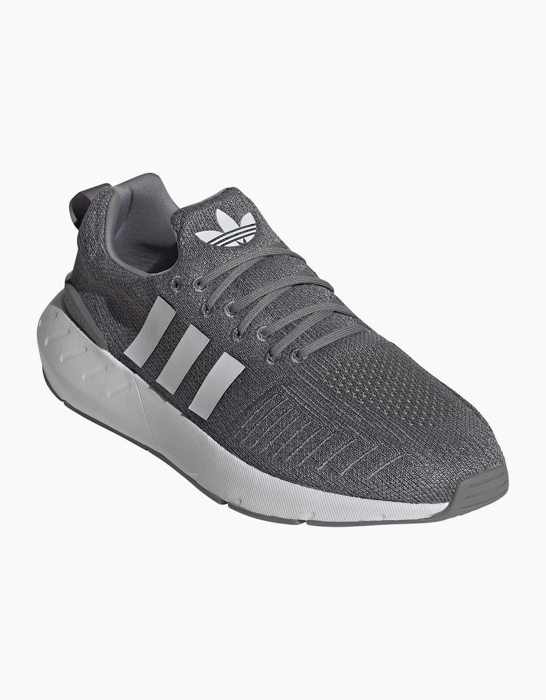 Swift Run 22 Lace-Up Low Top Sneakers