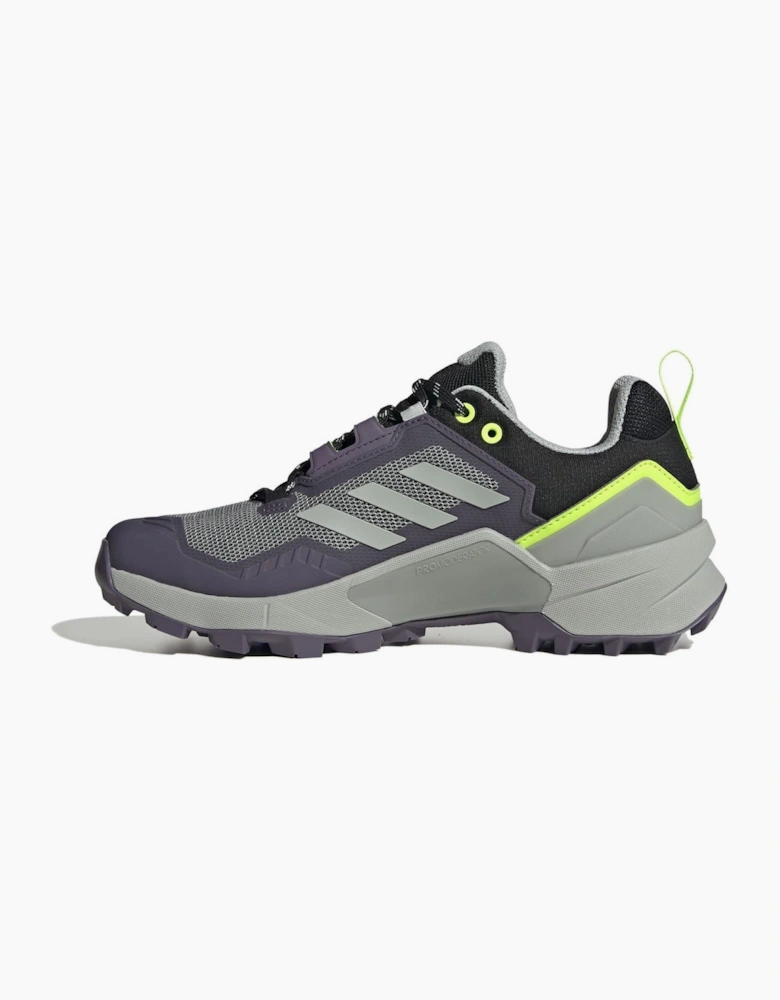 Terrex Swift R3 Low Top Sneakers