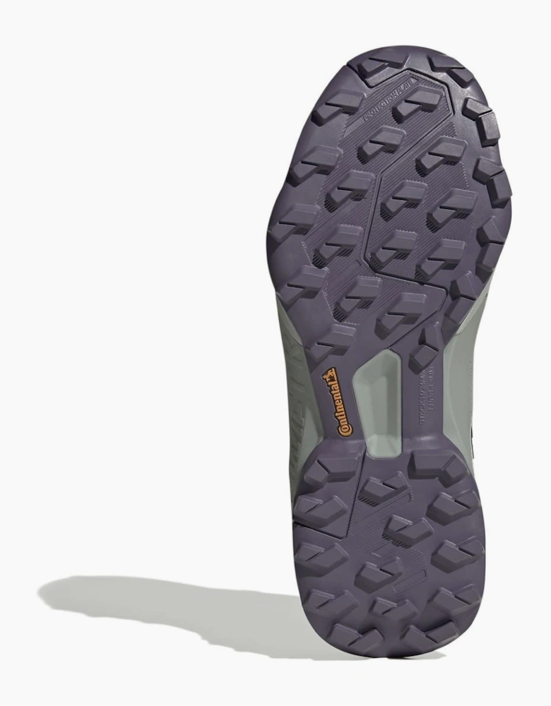 Terrex Swift R3 Low Top Sneakers