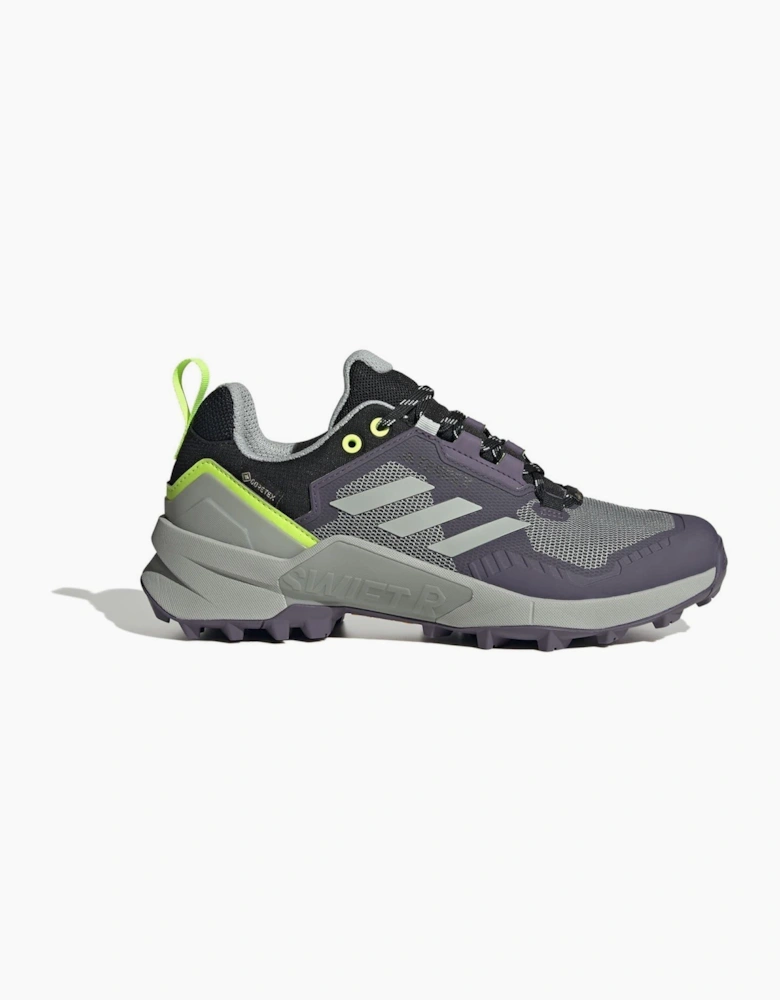 Terrex Swift R3 Low Top Sneakers