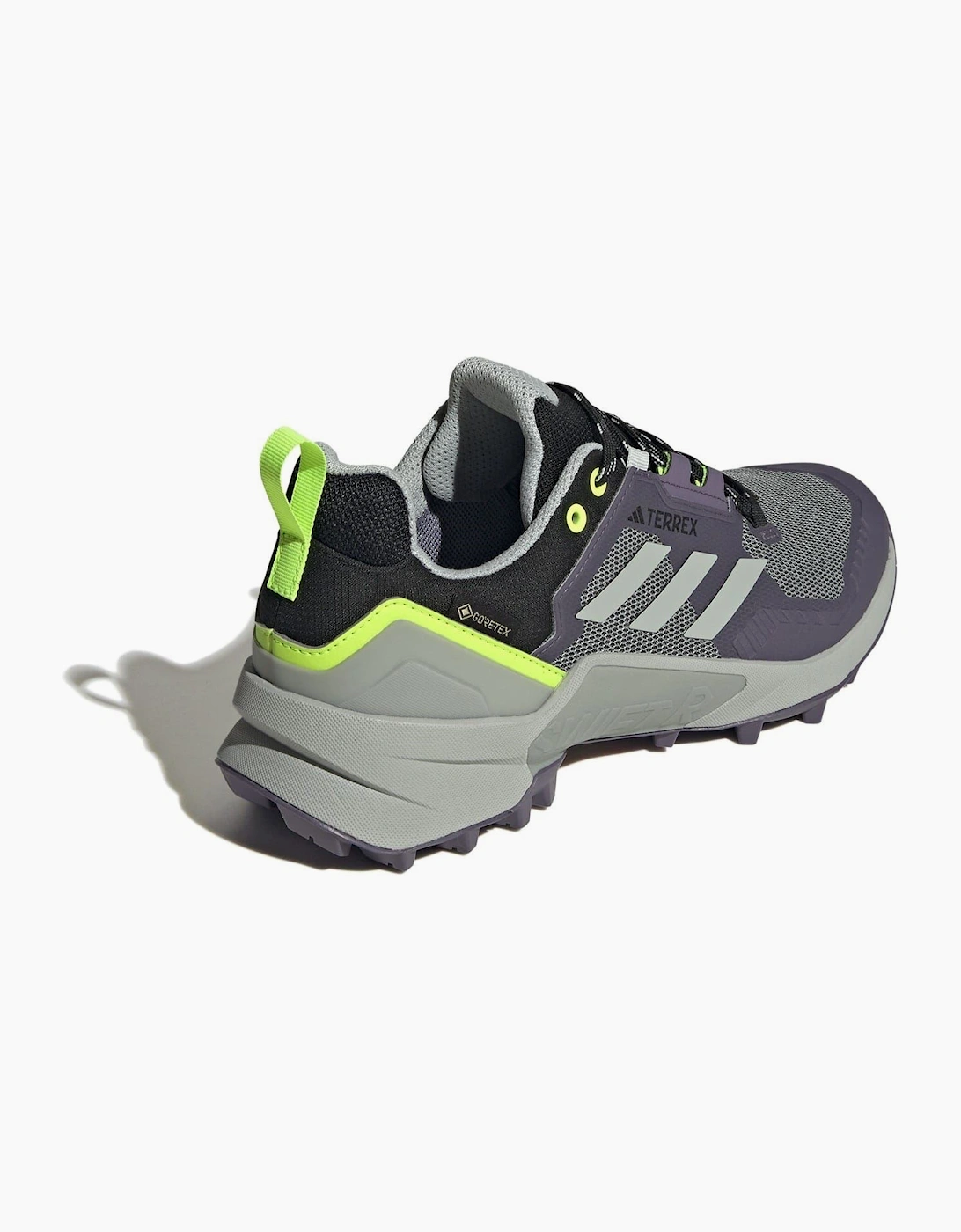 Terrex Swift R3 Low Top Sneakers