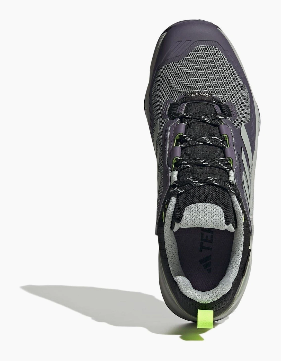 Terrex Swift R3 Low Top Sneakers