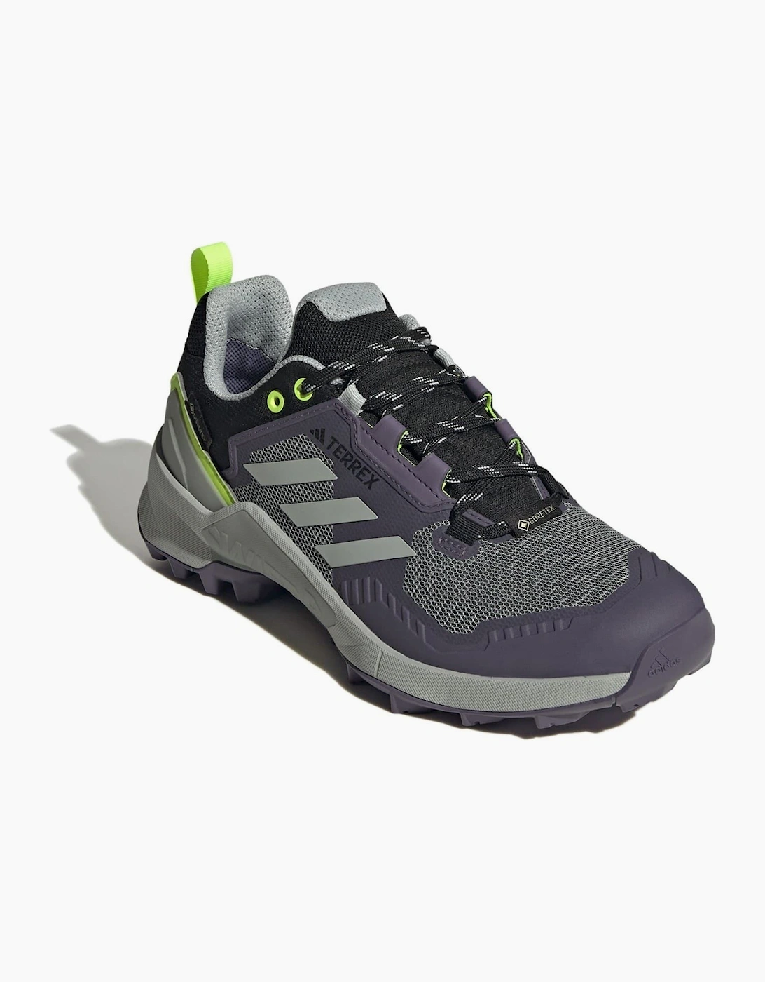 Terrex Swift R3 Low Top Sneakers