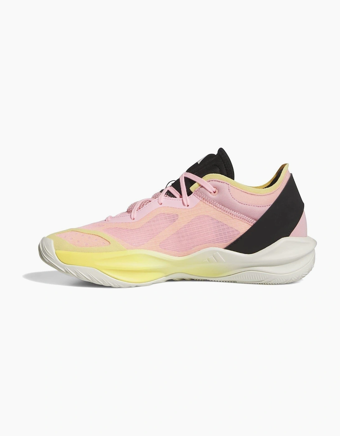 Adizero Select 2.0 Basketball Lace-Up Sneakers