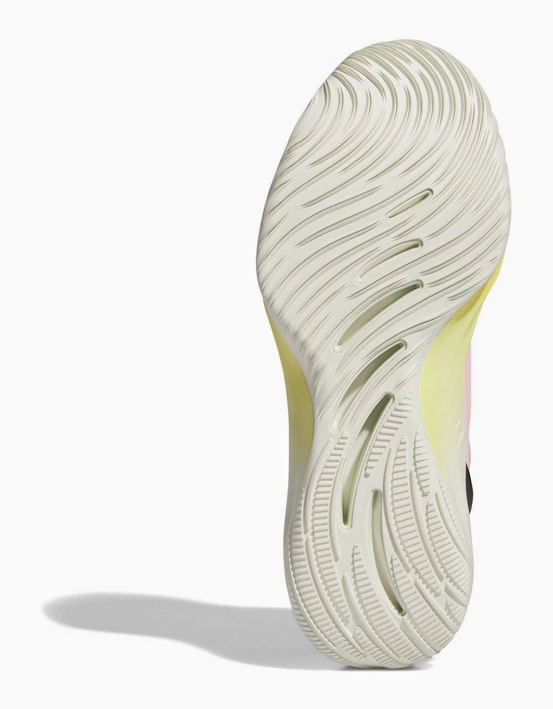 Adizero Select 2.0 Basketball Lace-Up Sneakers