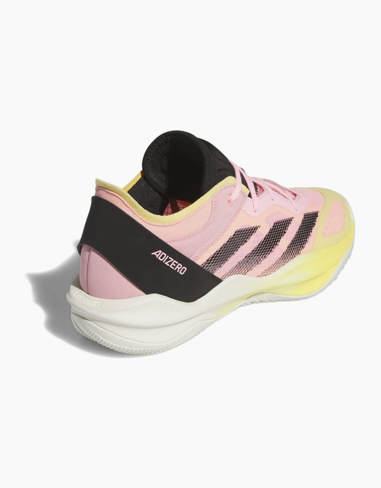 Adizero Select 2.0 Basketball Lace-Up Sneakers