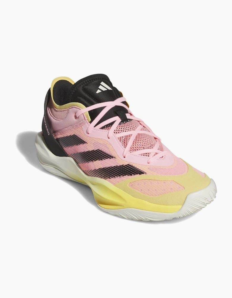 Adizero Select 2.0 Basketball Lace-Up Sneakers