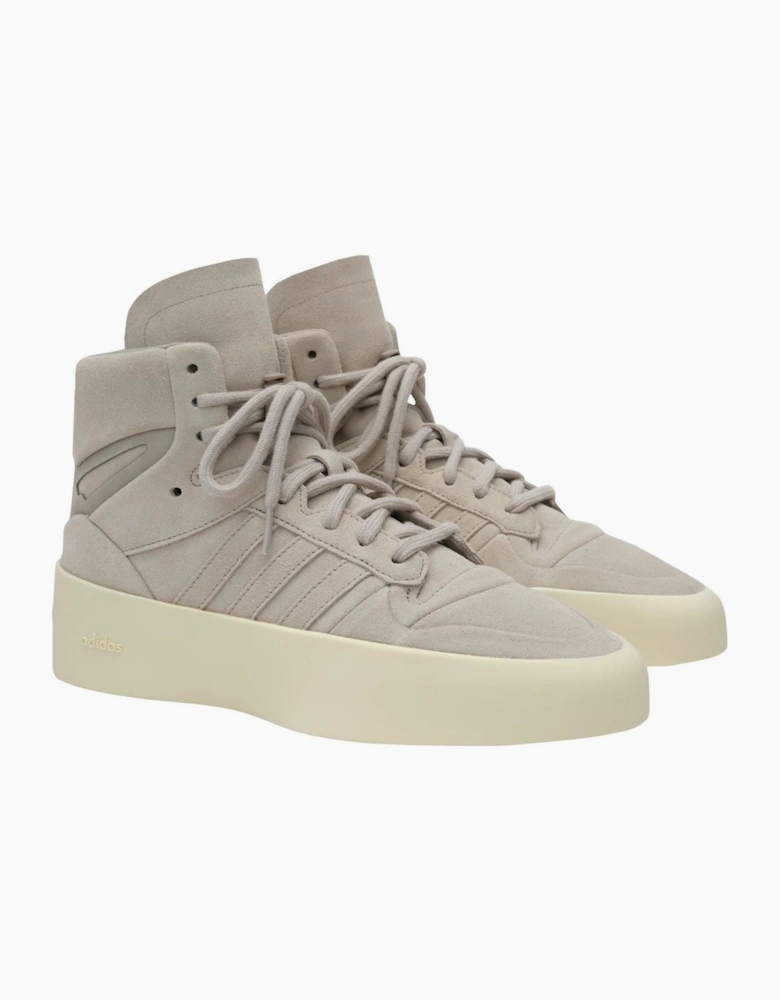 Athletics 86 Platform Hi Top Sneakers