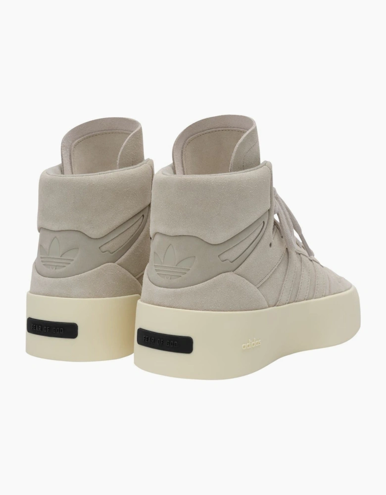 Athletics 86 Platform Hi Top Sneakers