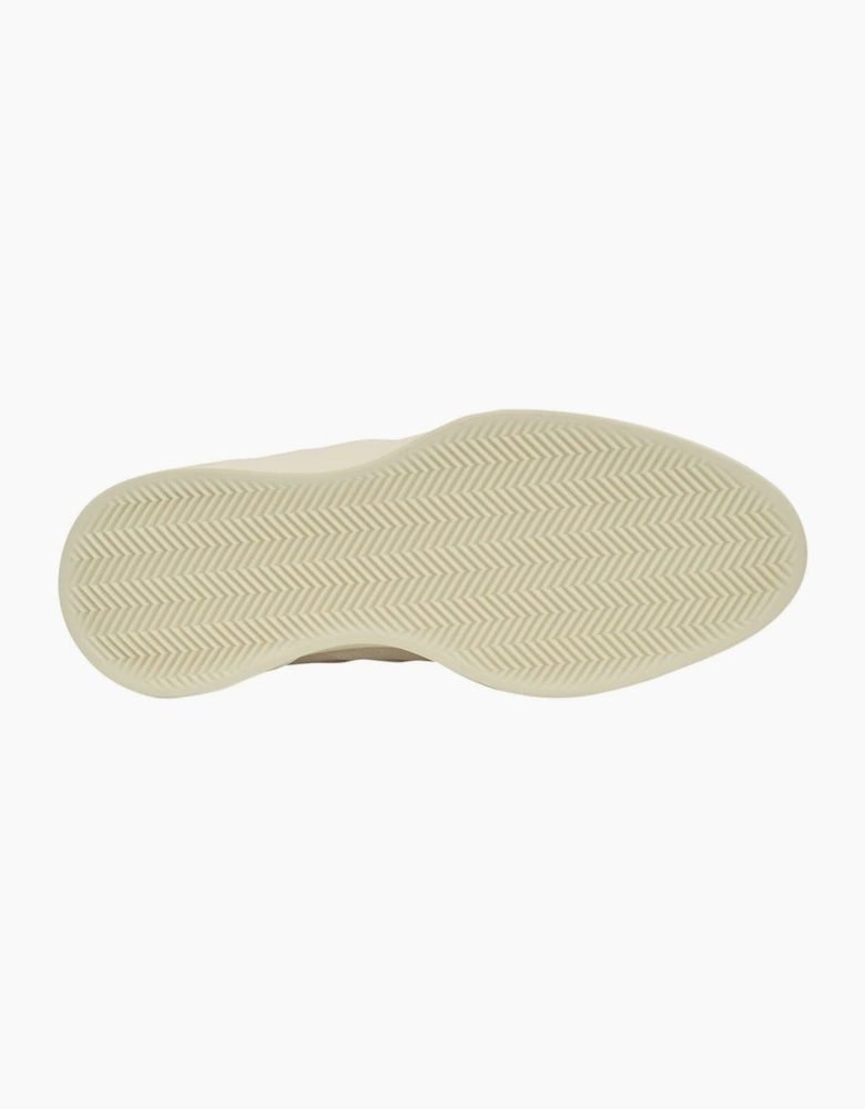 Athletics 86 Platform Hi Top Sneakers