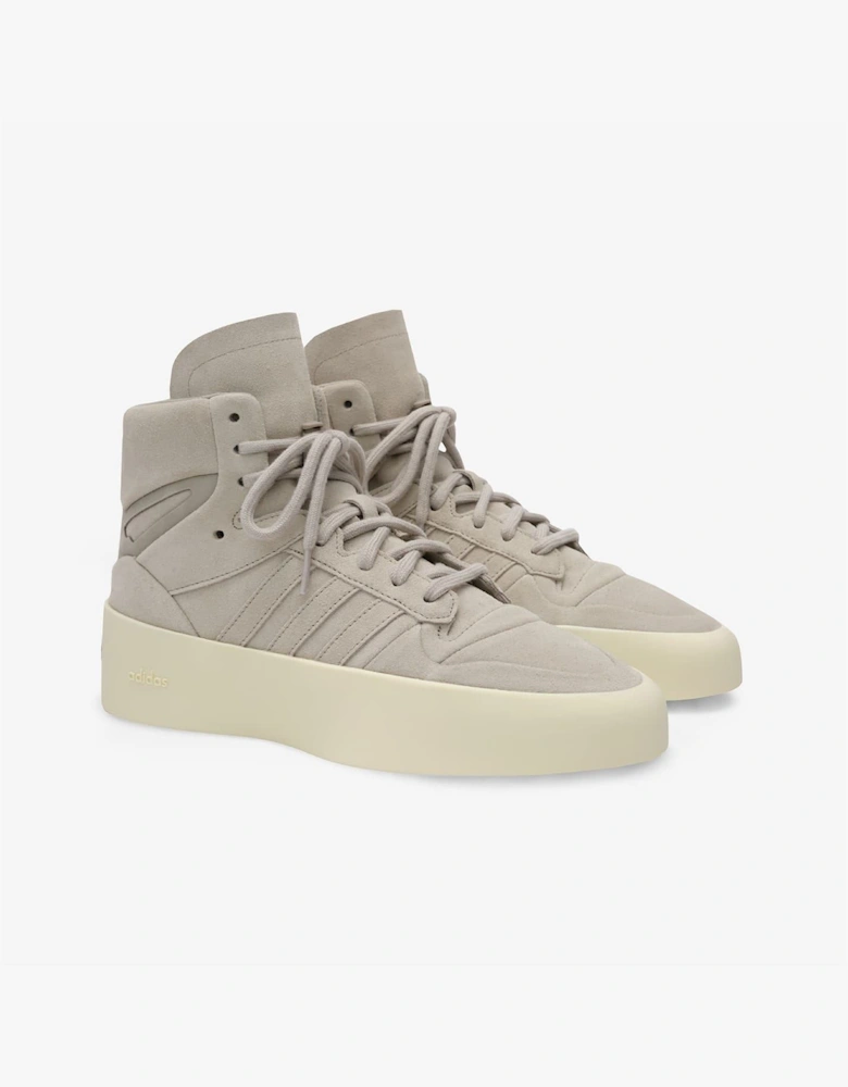 Athletics 86 Platform Hi Top Sneakers