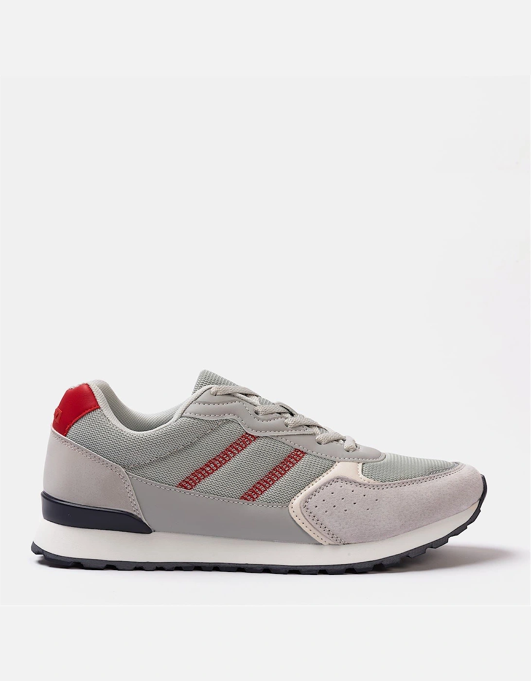 Mens Bob Trainers, 7 of 6