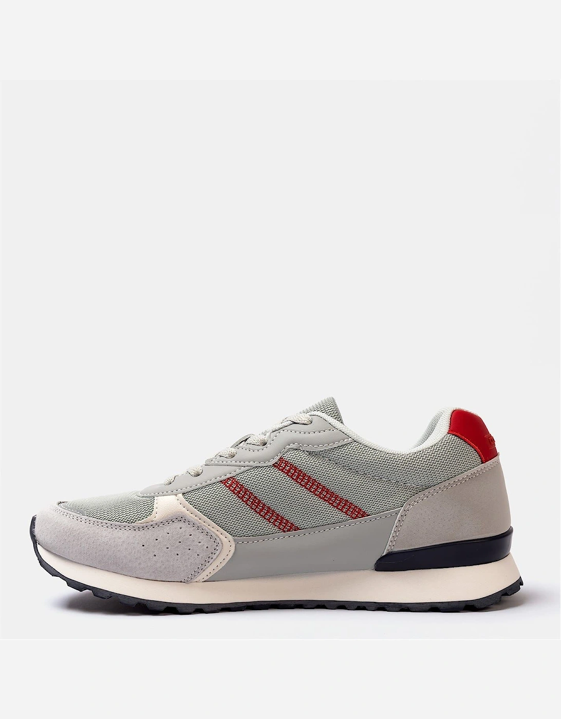 Mens Bob Trainers