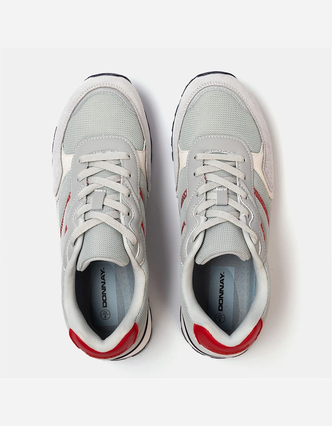 Mens Bob Trainers