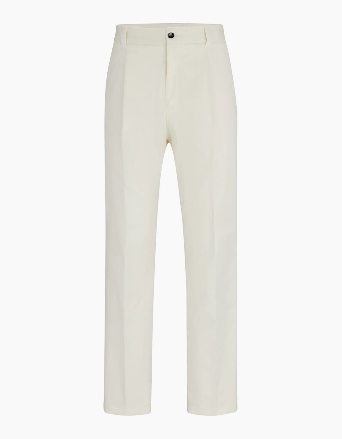 Felix242 Solid Patterned Straight Chinos, 6 of 5